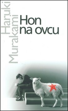 Obálka knihy Hon na ovcu