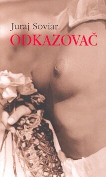 Obálka knihy Odkazovač