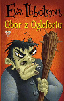 Obálka knihy Obor z Oglefortu