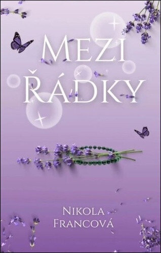 Obálka knihy Mezi řádky