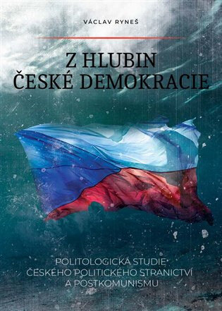 Obálka knihy Z hlubin české demokracie