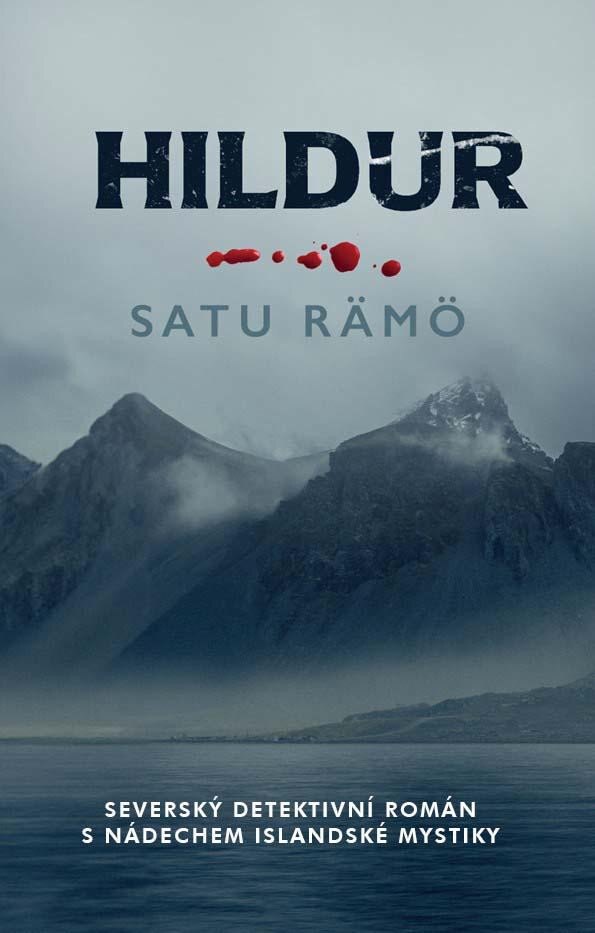Obálka knihy Hildur