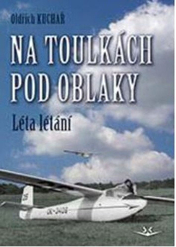 Obálka knihy Na toulkách pod oblaky