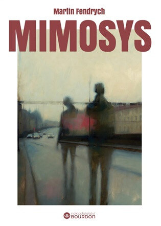 Obálka knihy Mimosys