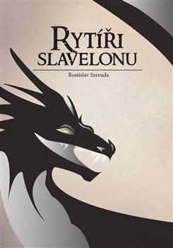 Obálka knihy Rytíři Slavelonu