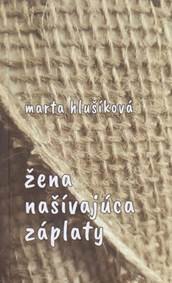Obálka knihy Žena našívajúca záplaty