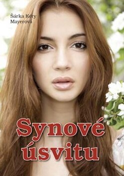 Obálka knihy Synové úsvitu