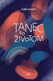 Obálka knihy Tanec so životom