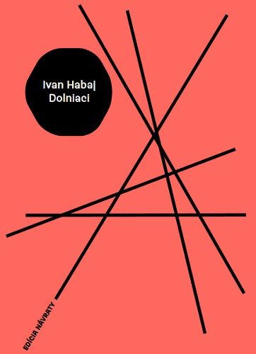 Obálka knihy Dolniaci