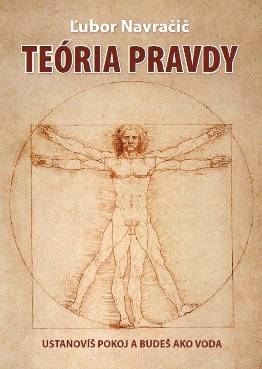 Obálka knihy Teória pravdy