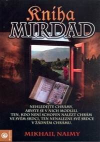 Obálka knihy Kniha Mirdad