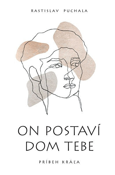 Obálka knihy On postaví dom tebe