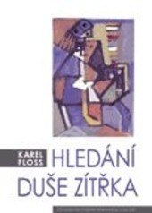 Obálka knihy Hledání duše zítřka