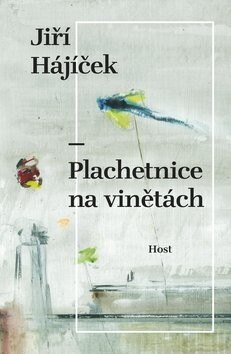 Obálka knihy Plachetnice na vinětách