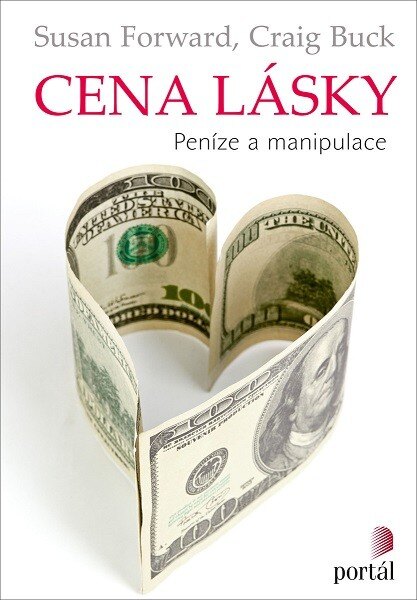 Obálka knihy Cena lásky
