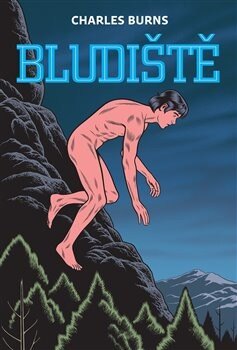 Obálka knihy Bludiště 2