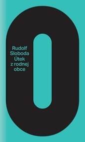 Obálka knihy Útek z rodnej obce