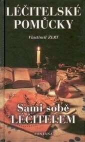 Obálka knihy Léčitelské pomůcky