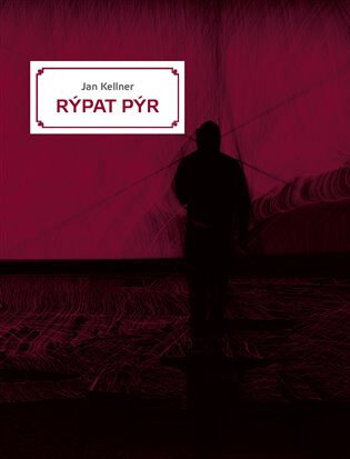 Obálka knihy Rýpat pýr