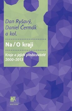 Obálka knihy Na/O kraji
