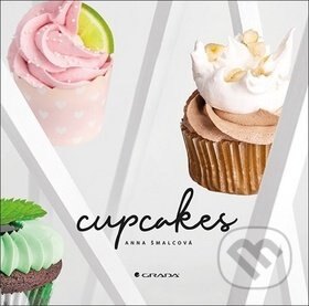 Obálka knihy Cupcakes