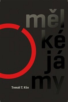 Obálka knihy Mělké jámy