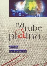 Obálka knihy Na rube plátna