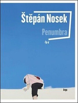 Obálka knihy Penumbra