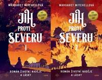 Obálka knihy Jih proti Severu 1+2