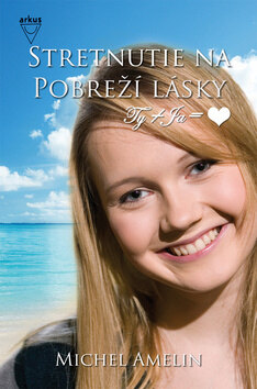 Obálka knihy Stretnutie na Pobreží lásky