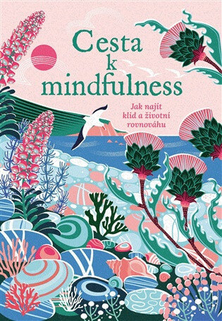 Obálka knihy Cesta k mindfulness