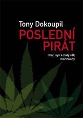 Obálka knihy Poslední pirát
