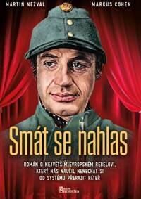 Obálka knihy Smát se nahlas