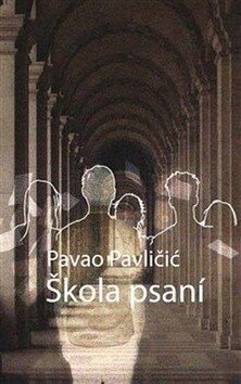 Obálka knihy Škola psaní