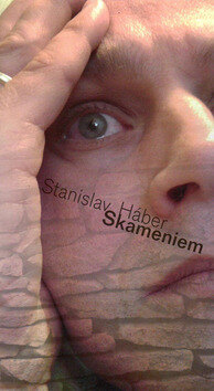 Obálka knihy Skameniem
