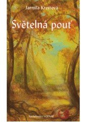 Obálka knihy Světelná pouť