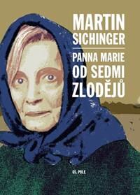 Obálka knihy Panna Marie od Sedmi zlodějů
