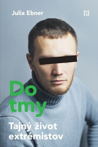 Obálka knihy Do tmy