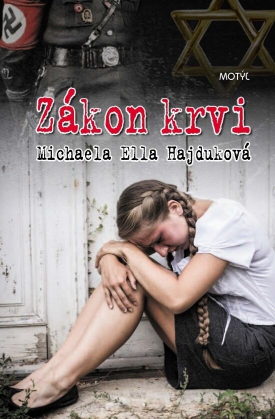 Obálka knihy Zákon krvi - 2. vydanie