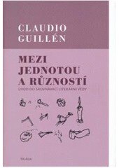 Obálka knihy Mezi jednotou a růzností