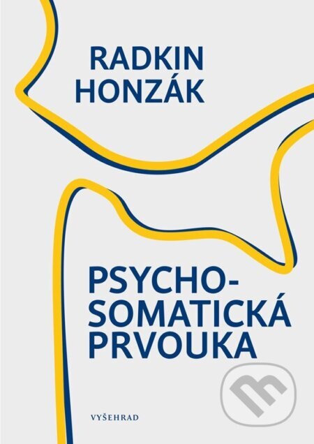 Obálka knihy Psychosomatická prvouka