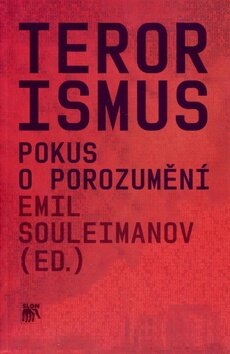 Obálka knihy Terorismus