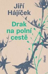 Obálka knihy Drak na polní cestě