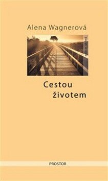 Obálka knihy Cestou životem