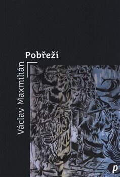 Obálka knihy Pobřeží