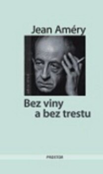 Obálka knihy Bez viny a bez trestu