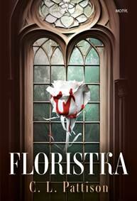 Obálka knihy Floristka