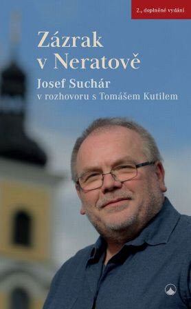 Obálka knihy Zázrak v Neratově