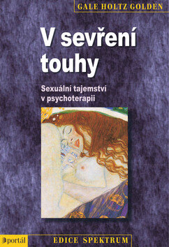Obálka knihy V sevření touhy