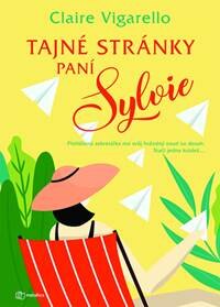 Obálka knihy Tajné stránky paní Sylvie